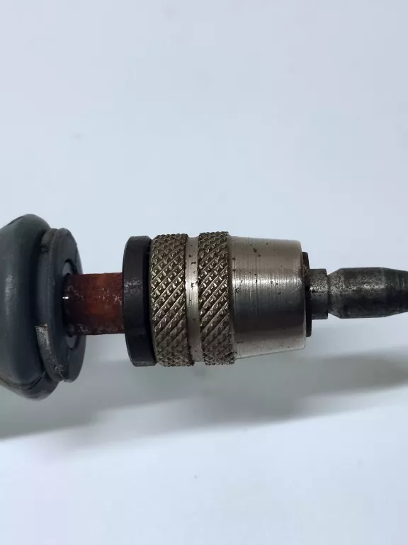 GRAWERKA RĘCZNA BURGESS HANDY ENGRAVER 172