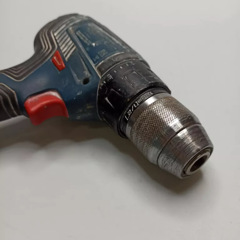 WKRĘTARKA BOSCH GSR 18V-50