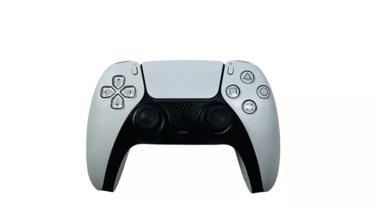 KONSOLA PS5 825 GB Z NAPĘDEM KOMPLET STAN DOBRY