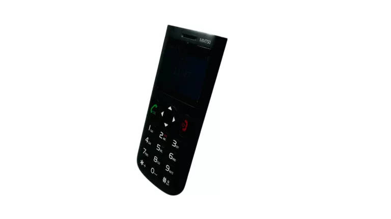 TELEFON MAXCOMM MM750 STAN BARDZO DOBRY