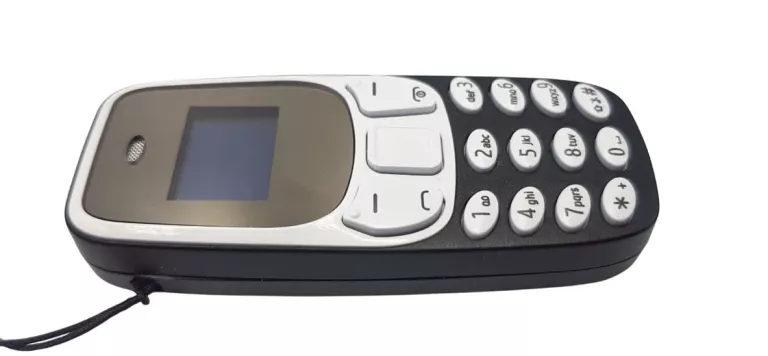 TELEFON NOKIA MINI PHONE +ETUI