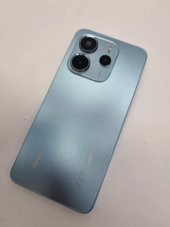 TELEFON REDMI NOTE 14 8/256GB