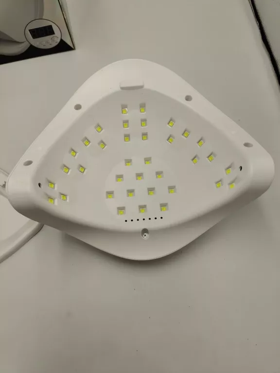LAMPA DO PAZNOKICI BLOOM NAILS 48W PUDEŁKO