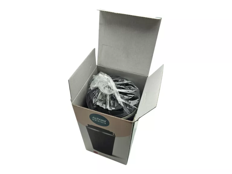 KUBEK TERMICZNY Z WYŚWIETLACZEM LED ALTOM DESIGN 510 ML