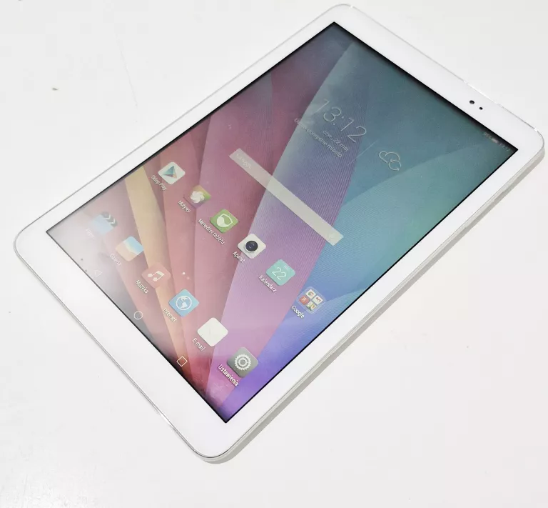 TABLET HUAWEI T1-A21W MEDIAPAD T1