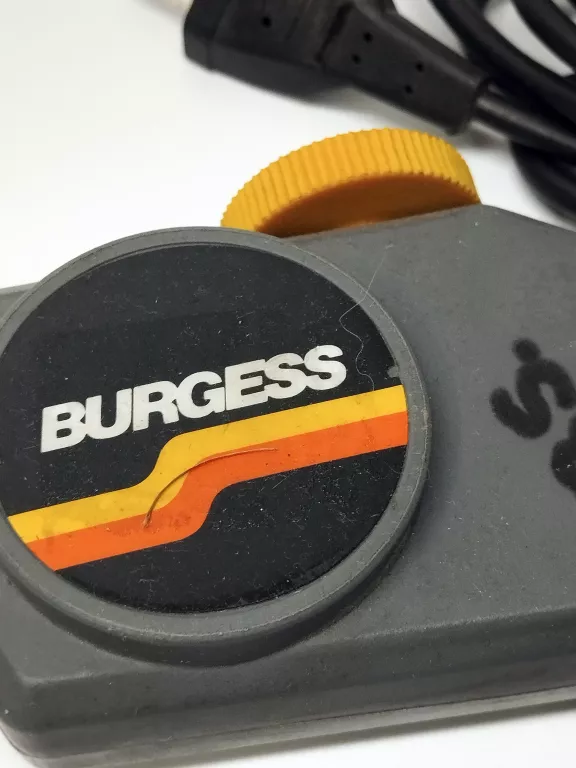 GRAWERKA RĘCZNA BURGESS HANDY ENGRAVER 172