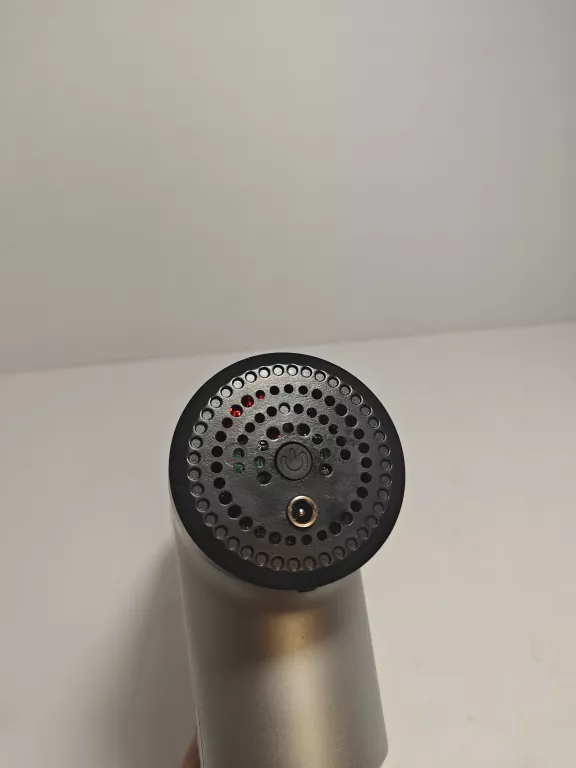 MASAŻER PISTOLET DO MASAŻU FASCIAL GUN RH-320