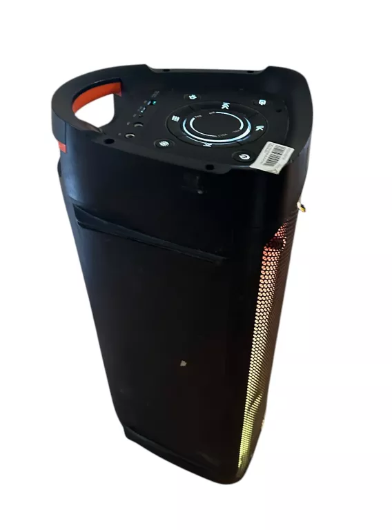 GŁOŚNIK BLAUPUNKT PB06DB!