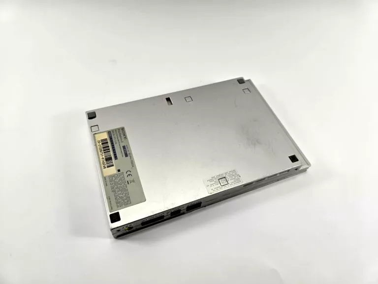 KONSOLA SONY PLAYSTATION 2 SLIM SZARA ZESTAW