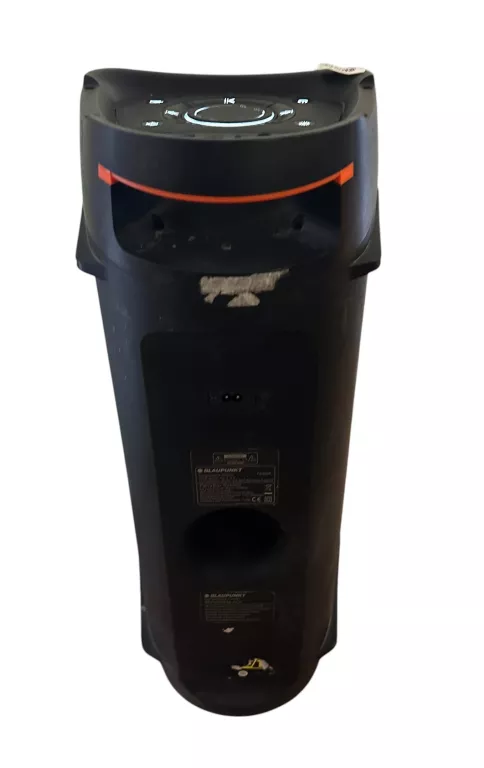 GŁOŚNIK BLAUPUNKT PB06DB!