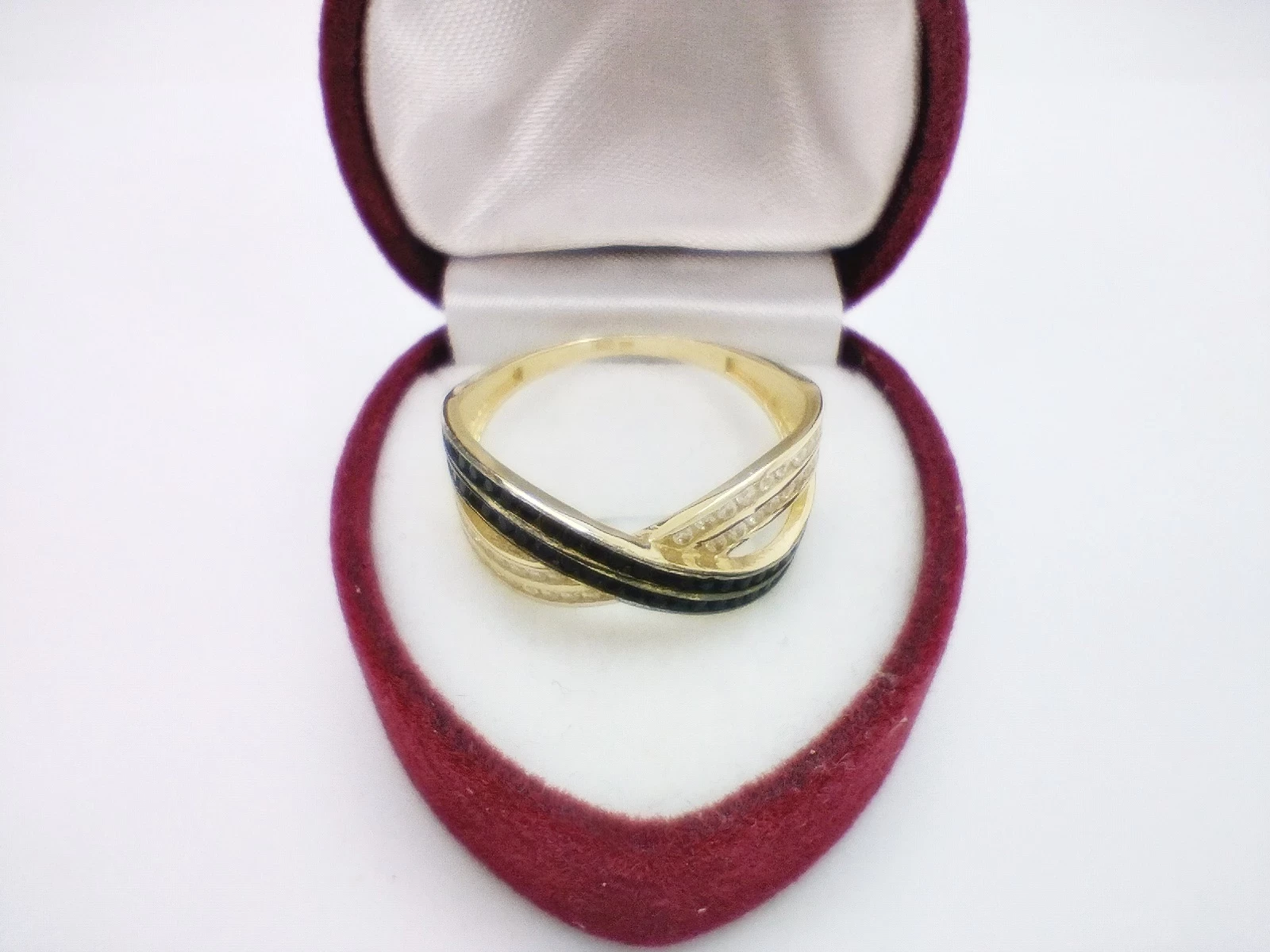 zloty-pierscionek-przeplatany-cyrkonie-585322grozm195-rozmiarsrednica-wew-mm-372-23