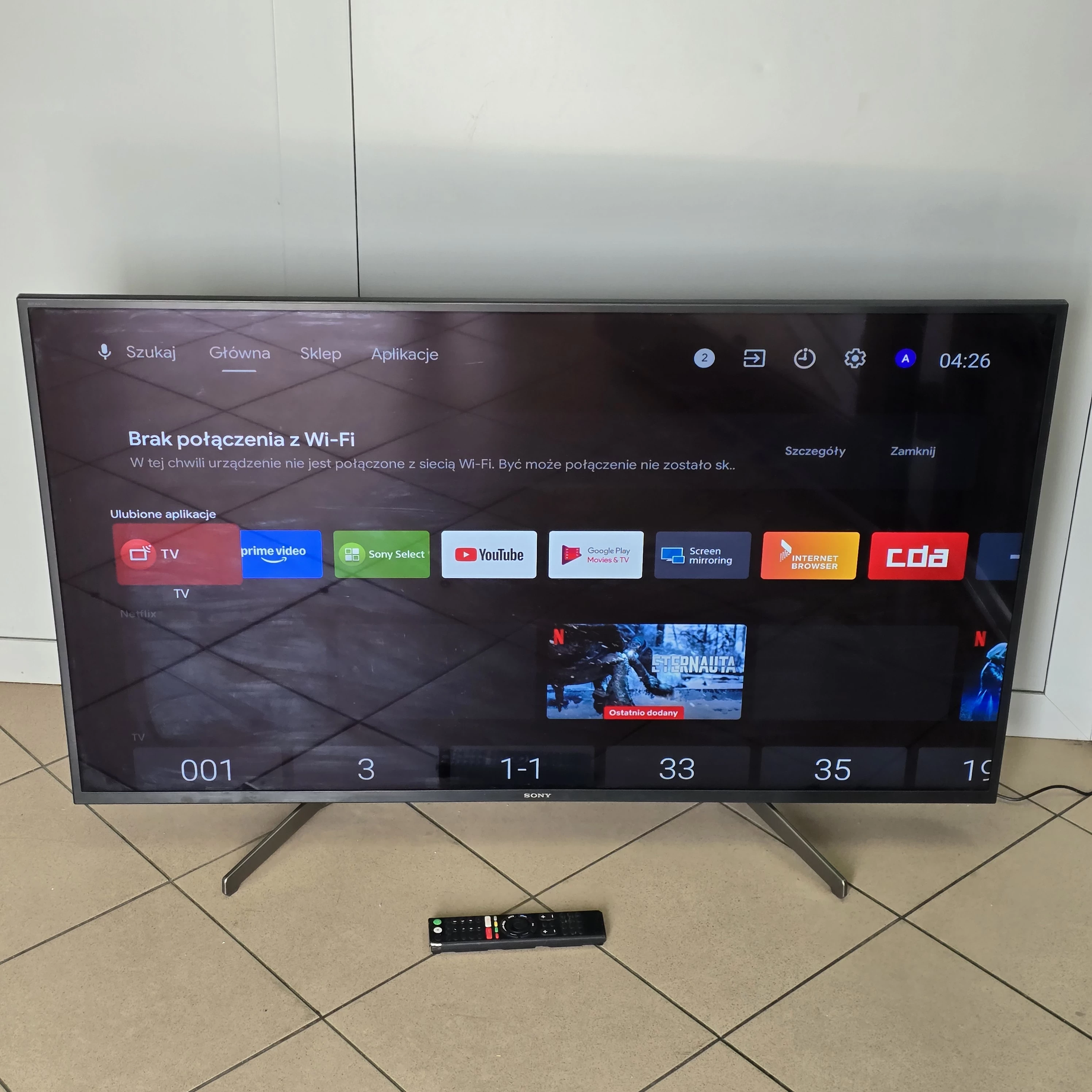 telewizor-sony-bravia-49xg8096-49-cali-android-tv-pl-jozefa-pilsudskiego-92-gniezno