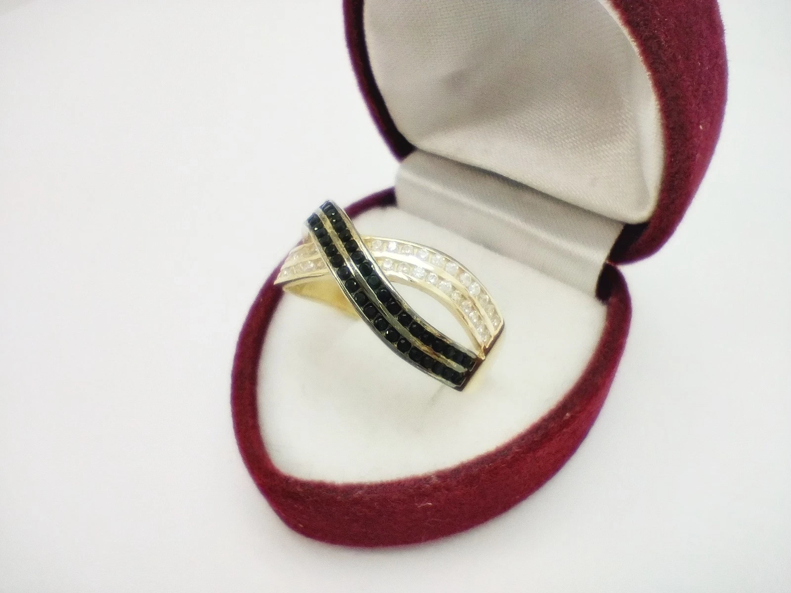 zloty-pierscionek-przeplatany-cyrkonie-585322grozm195-stan-11323-2