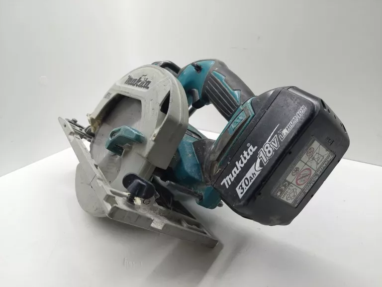 akumulatorowa-pilarka-tarczowa-makita-dhs-680-akumulator-30ah-srednica-tarczy-16500