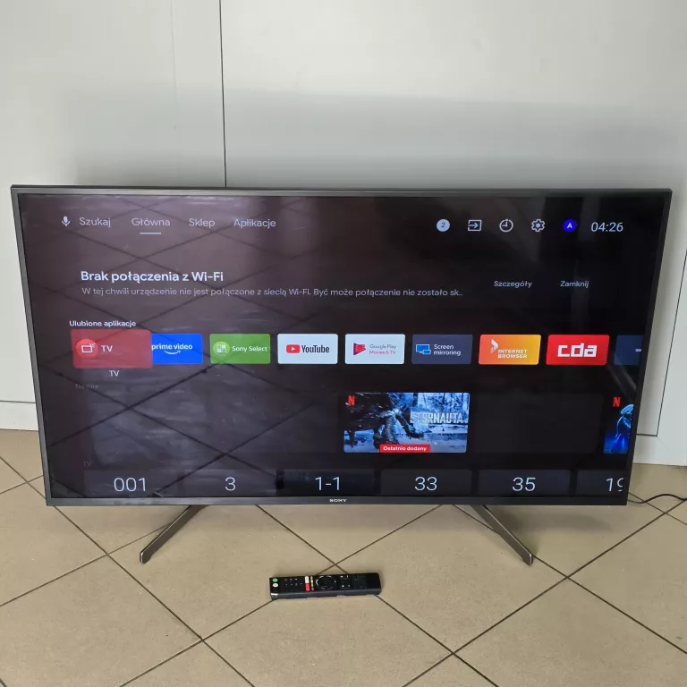 telewizor-sony-bravia-49xg8096-49-cali-android-tv-pl-jozefa-pilsudskiego-92-gniezno