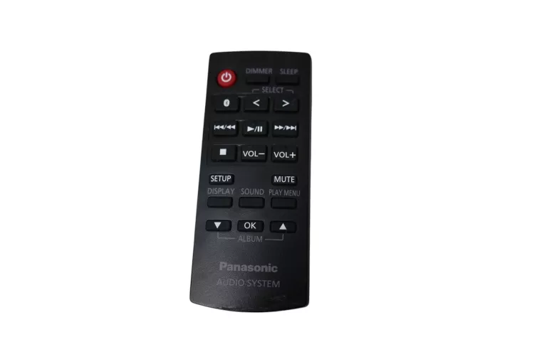 PANASONIC SC-AKX520 – POTĘŻNY DŹWIĘK, KTÓRY PORUSZY KAŻDE WNĘTRZE