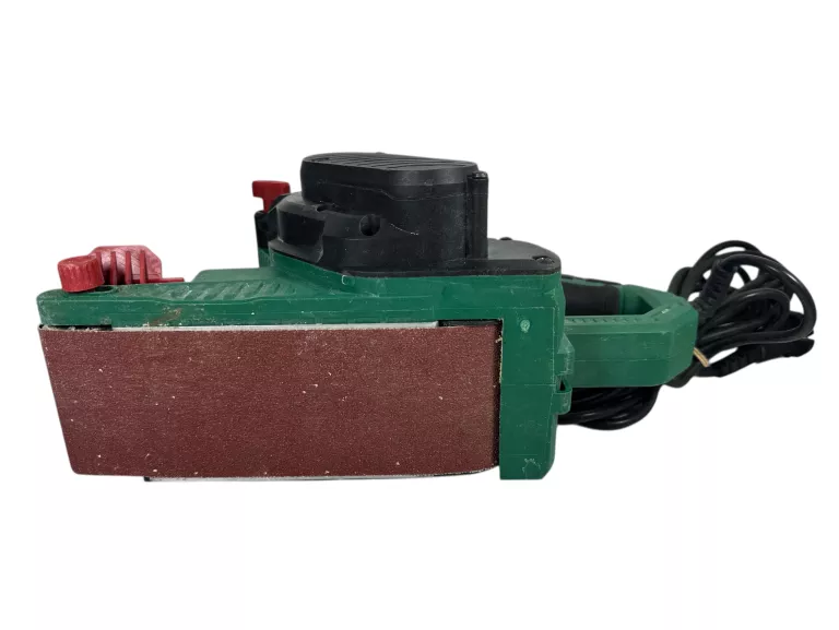 SZLIFIERKA TAŚMOWA PARKSIDE PBSD 600 A1