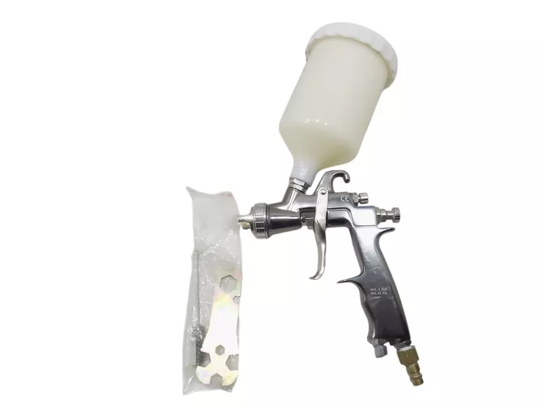 PISTOLET MALARSKI LIDER 2021