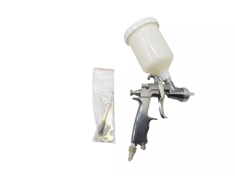 PISTOLET MALARSKI LIDER 2021