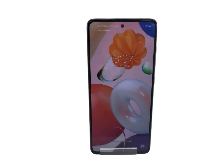 TELEFON SAMSUNG GALAXY A51 4 GB / 128 GB 6,5" NFC DUAL SIM 4000 MAH