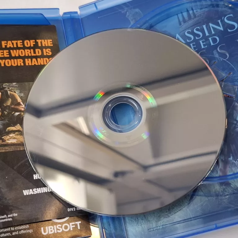 GRA PS4 ASSASSINS CREED ODYSSEY