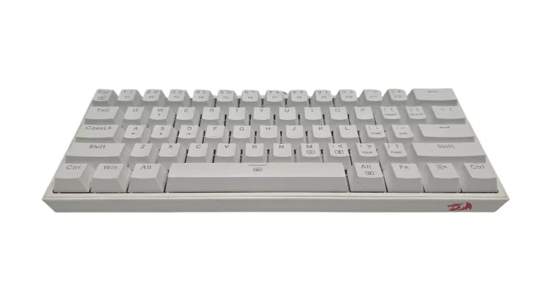 KLAWIATURA REDRAGON K617W FIZZ RGB