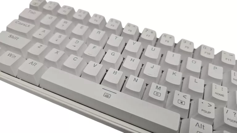 KLAWIATURA REDRAGON K617W FIZZ RGB