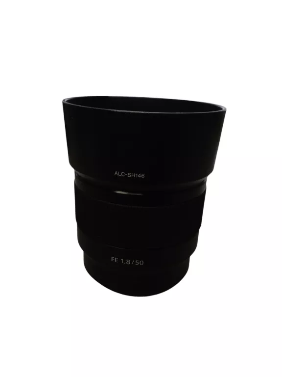APARAT SONY ALPHA A7 III ILCE7M3B KMPL+OBIEKTYW SONY 1.8