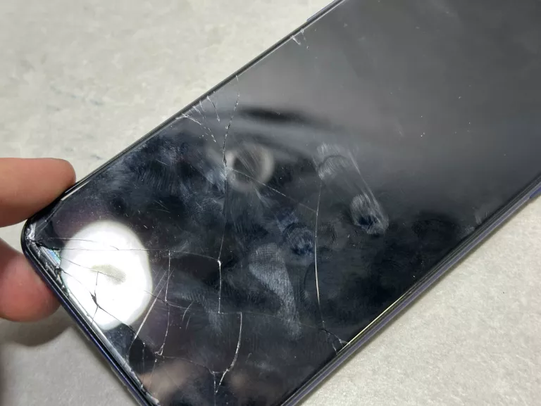 TELEFON SAMSUNG A20S PEK 3/32GB *NA CZEŚCI*