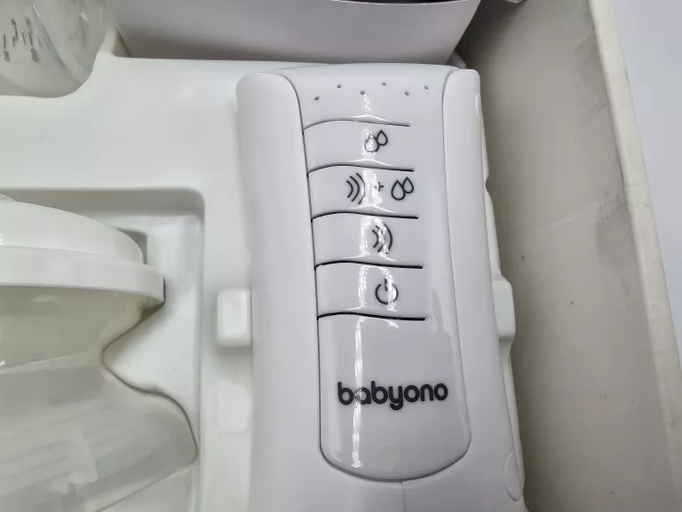 LAKTATOR ELEKTRYCZNY 3W1 BABYONO 300
