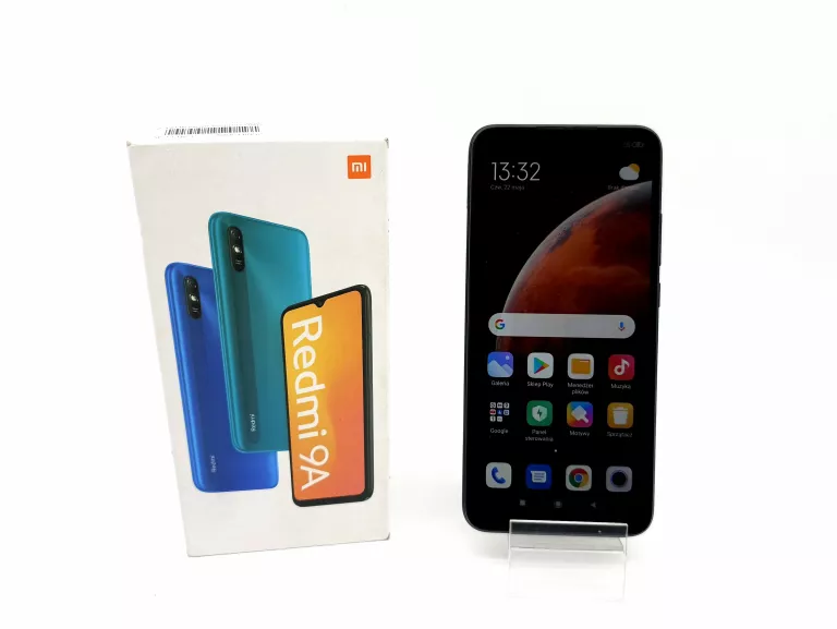 XIAOMI REDMI 9A 2+32GB