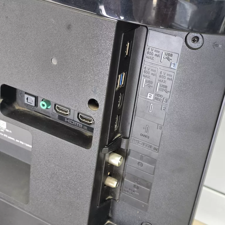 telewizor-sony-bravia-49xg8096-49-cali-android-tv-ean-gtin-4548736096356