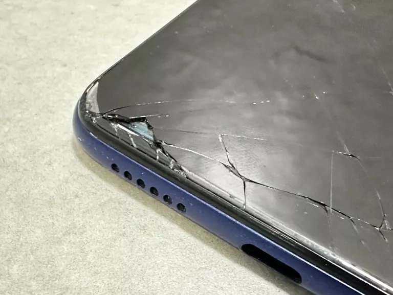 TELEFON SAMSUNG A20S PEK 3/32GB *NA CZEŚCI*