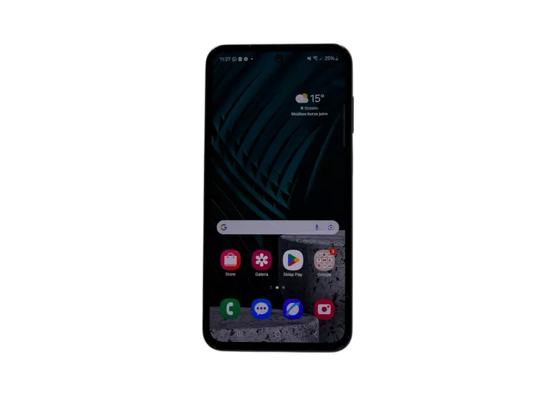 TELEFON SAMSUNG GALAXY M35 5G 6/128GB 6,6'' 120HZ - JAK NOWY!