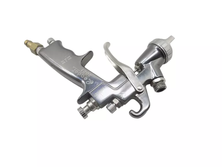 PISTOLET MALARSKI LIDER 2021