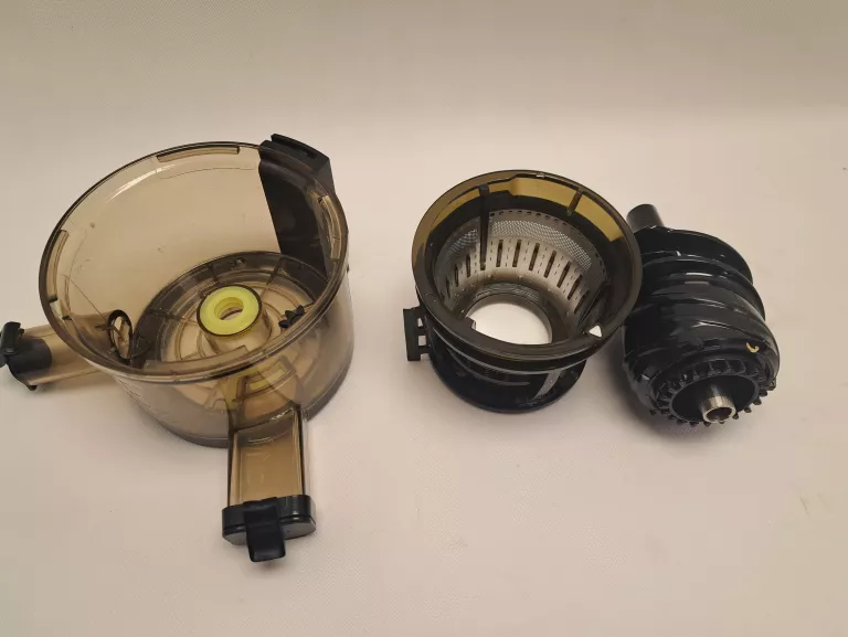 WYCISKARKA WOLNOOBROTOWA DUKA SLOW JUICER 1214787