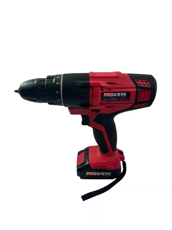 PROWERK TOOLS URZĄDZENIE WIELOFUNKCYJNE 3W1 12V UMMF-1501-12!