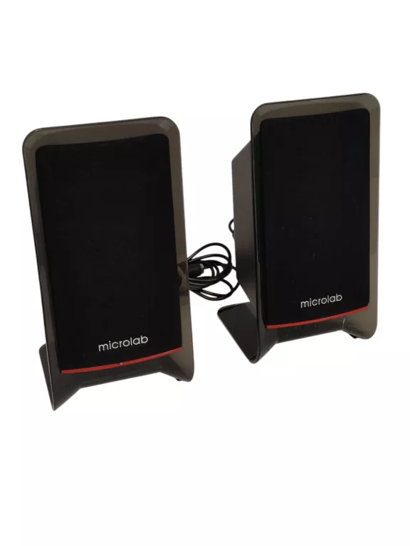 GŁOŚNIKI KOMPUTEROWE 2.1 MICROLAB M-200