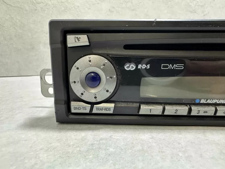 RADIO SAMOCHODOWE BLAUPUNKT ASM-3 BAND