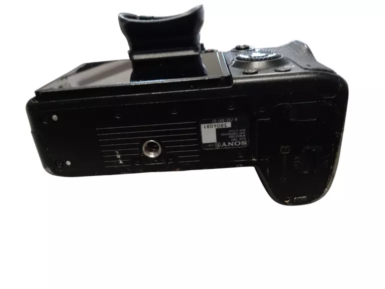 APARAT SONY ALPHA A7 III ILCE7M3B KMPL+OBIEKTYW SONY 1.8