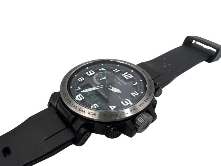 MĘSKI ZEGAREK CASIO PRW-6600YB-3ER PROTREK