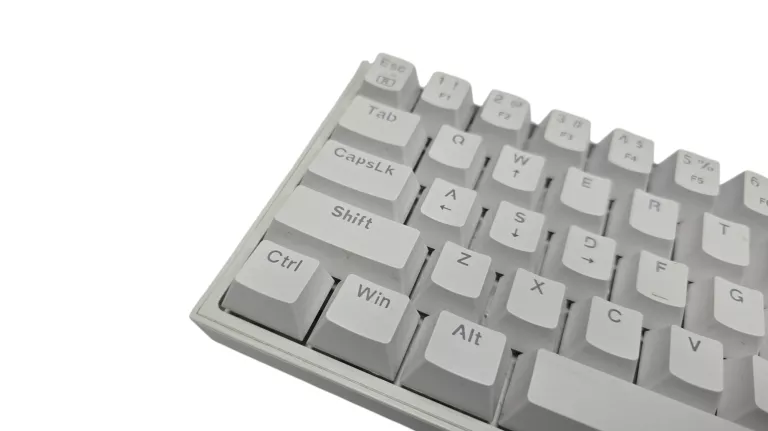 KLAWIATURA REDRAGON K617W FIZZ RGB