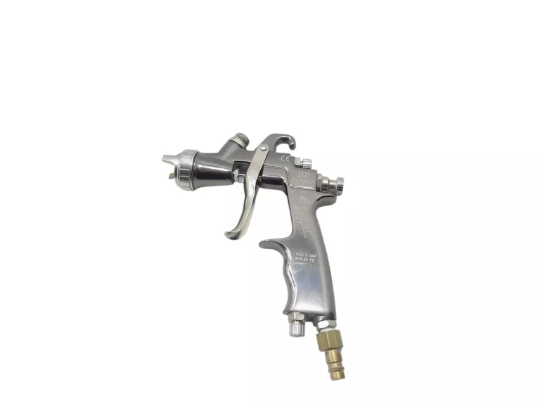 PISTOLET MALARSKI LIDER 2021