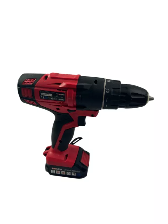 PROWERK TOOLS URZĄDZENIE WIELOFUNKCYJNE 3W1 12V UMMF-1501-12!