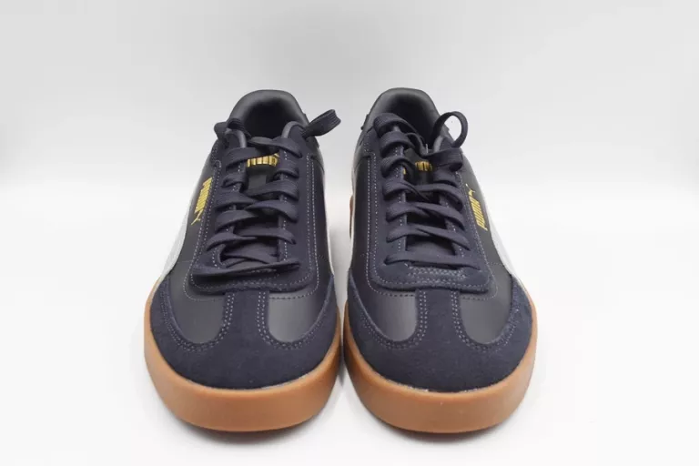 BUTY PUMA CLUB II ERA NEW NAVY/COOL MID GRAY/GUM 41 EU