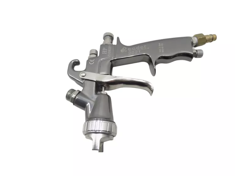 PISTOLET MALARSKI LIDER 2021