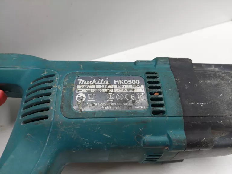 DŁUTOWNICA MAKITA HK0500