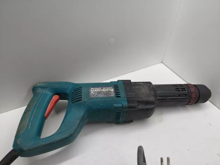 DŁUTOWNICA MAKITA HK0500