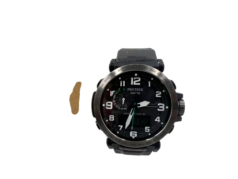 MĘSKI ZEGAREK CASIO PRW-6600YB-3ER PROTREK