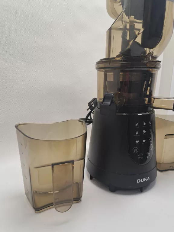 WYCISKARKA WOLNOOBROTOWA DUKA SLOW JUICER 1214787